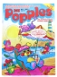 Preview: Die Popples Comic-Magazin Nr. 3: Auf Schatzsuche